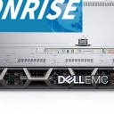 Yakınımda Kullanılan Dell R640 8SFF H330 Diy Sunucu Rafı Boyutları Dell Sunucu Rafı