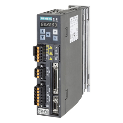 6SL3210 5FB10 2UA2 plc kontrolör programlanabilir hareket kontrolü siemens plc kontrolör
