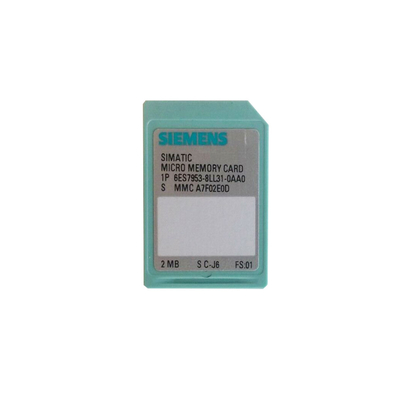 6ES7953 8LP31 0AA0 siemens plc programlanabilir mantıksal denetleyici endüstriyel otomasyon plc