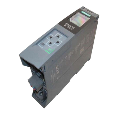 6ES7511 1AK02 0AB0 programcı denetleyicisi programlanabilir hareket kontrolü endüstriyel otomasyon plc