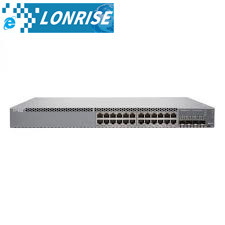 B2B Alıcılar için QoS özellikli EX3400 24T Huawei Gigabit Ethernet Ağ Yönlendiricileri