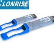 Alcatel SFP Modülü, 500 Çiftleşme, 1G/10G/25G/40G/100G Veri Hızı