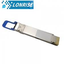 3he0062cb SFP Optik Alıcı-Verici Modülü, 100G'ye Kadar Veri Hızı, Konnektör Tipi ve Depolama Sıcaklığı -40°C~85°C
