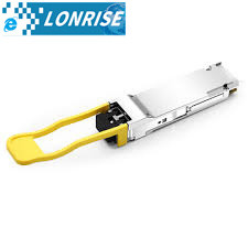 850nm/1310nm/1550nm Veri Hızı 1G/10G/25G/40G/100G SFP+/SFP28/QSFP+/QSFP28 Optik Alıcı Modülü 10km/20km/40km/80 için