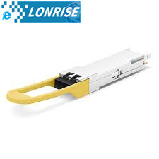 Veri Merkezi / Telekom Uygulaması İçin Mühürlü 850nm / 1310nm / 1550nm Optik Fiber Alıcı-Verici Modülü
