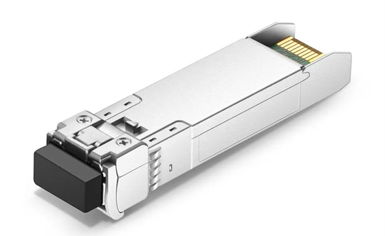 SFP Optik Alıcı-Verici Alıcı PIN / APD 850nm / 1310nm / 1550nm 1 Yıl Garanti