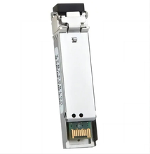 SFP-OC12-LR 110km Mesafe Gigabit Arayüz Dönüştürücü 1,5 W Düşük Güç Tüketimi