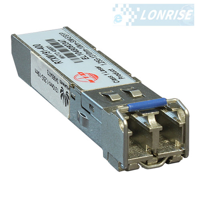 Huawei SFP FE SX MM1310, Optik Alıcı-Vericidir ve ağ iletişimi için Çok Modlu bir Modüldür.
