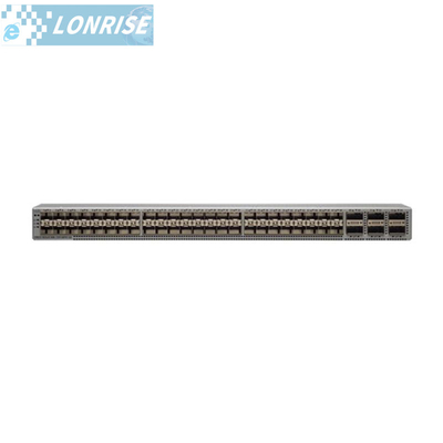 N9K C93180YC EX Ağ Değiştiricisi, Sabit Cisco Değiştiricilerinin Yeni Nesli.