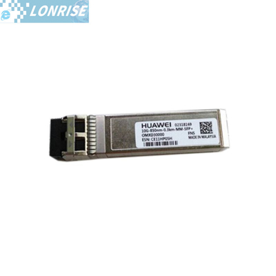 Huawei OMXD30000, 10GBASE-ILR Optik Alıcı-Verici ve Tek Modlu Bir Modüldür