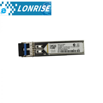 GLC LH SMD Çin Optik Alıcı Modülü & SFP Optik Alıcı Modülü Fabrikleri