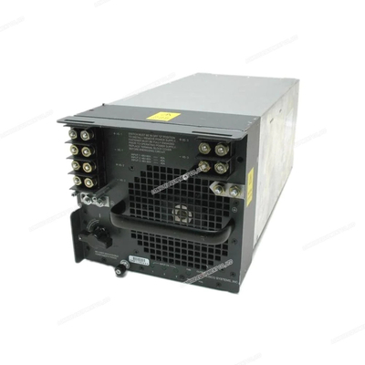 Yedek doğrultucu modül izleme ve kontrol ünitesi olarak Cisco PWR-4000-DC 4400 Serisi DC Güç Kaynağı