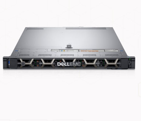 Dell PowerEdge R640 10SFF 1U 19 inç ağ raf sunucu montu