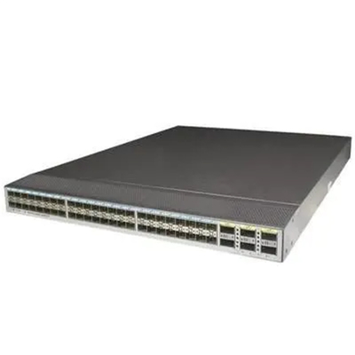 CE16808 Huawei Katman 2/3/4 Ağ Değiştiricileri Web / CLI / SNMP Yönetimi ve 10/100/1000 Mbps Hızlı