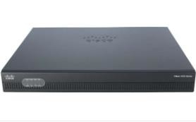ISR4321-AXV/K9 Cisco ISR 4321 AXV CUBE-10 IPBase APP SEC ve UC Lisansları ile Bundle