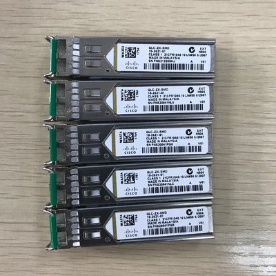 GLC ZX SMD SFP fiber optik alıcı Optik alıcı Optik modül alıcı