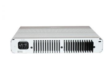 WS-C3560CX-12PC-S 12-Port Kompakt Değiştirme Katmanı 3 POE- 12 X 10/100/1000 Ethernet Portları 2 SFP&2GE Uplinks- Veri IP Üssü