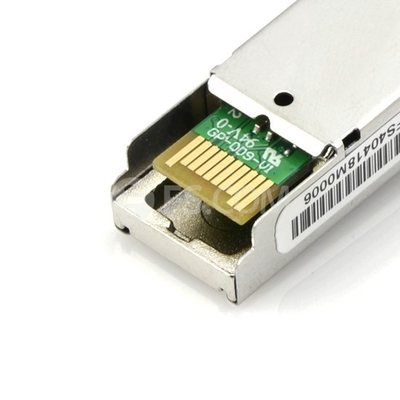 SFP-10G-LR Hızlı teslimatlı 5 günlük teslim süresi ile SFP Optik Alıcı Modülü
