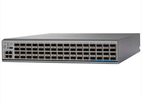 N9K-C92300YC Cisco Nexus 9000 Serisi Nexus 9200 48p 10/25 Gbps ve 18p 100G QSFP28 ile