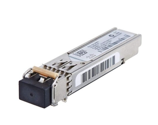 GLC-SX-MM D Uygun 1000BASE-SX SFP 850nm 550m Endüstriyel DOM Duplex LC MMF Alıcı Modülü