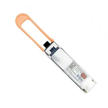 Cisco SFP-10G-ZR 100G Optik Alıcı Modülü 120km iletim mesafesi ile