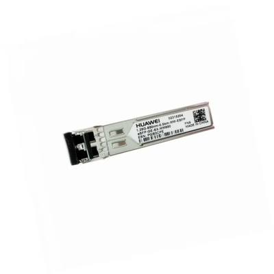 Yüksek Hızlı Veri için 1W Güç Tüketimi ile GLC-LH-SMD 100G Optik Alıcı Modülü