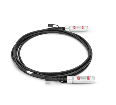 SFP-10G-CU1M - Huawei Optik Alıcıları SFP+ 10G Yüksek Hızlı Doğrudan Bağlantı Kabloları 1m SFP+20M CC2P0 254B(S) SFP+20M