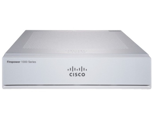 FPR1010-NGFW-K9 Cisco Firepower 1010 NGFW Aygıt Masaüstü