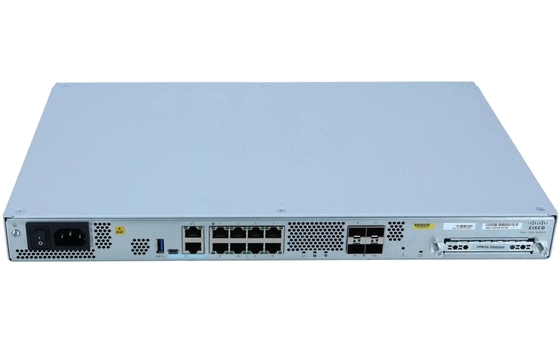FPR1120-NGFW-K9 Cisco Firepower 1000 Serisi Aygıtlar 1120 NGFW Aygıt 1U