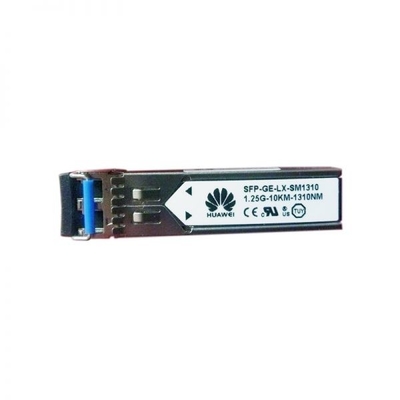 optik modül alıcı modülü SFP GE LX SM1310 optik alıcı modülü fabrikası
