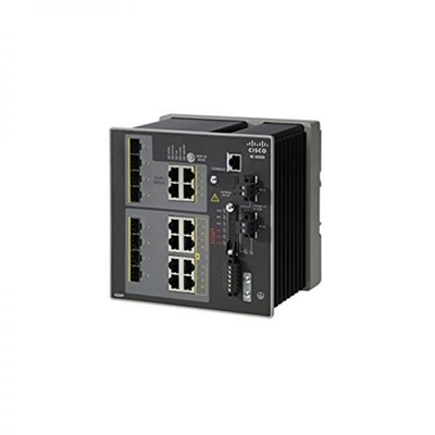 netengine gigabit IE 4000 4GS8GP4G E endüstriyel huawei dram optik ağ anahtarları