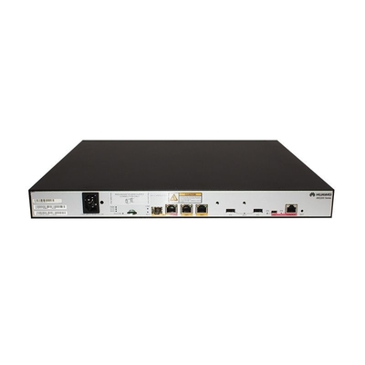 Huawei AR2220E Tam Gigabit Kurumsal Modüler Gigabit Yönlendiricisi