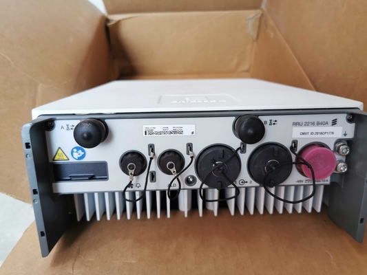 Ericsson Radyo 2219 B1 Rrus Voor Uzaktan Radyo Birimi Rru Radyo Radyo 2219 B1 161 721/1 Radyo 4443 B1 B3 Krc 161 753/1