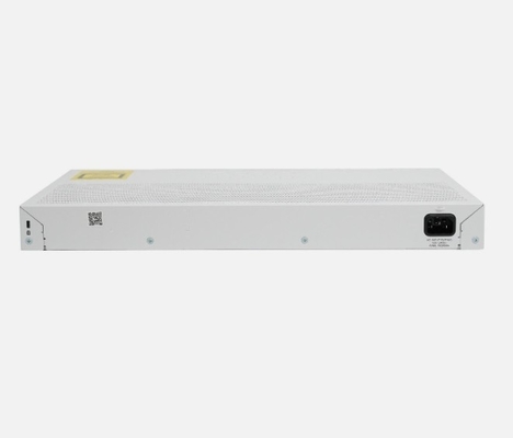 CBS350-24T-4G Cisco Business 350 Switch 24 10 / 100 / 1000 Portlar 4 SFP Portlar