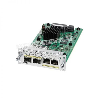 mstp sfp optik arayüz kartı WS-X6908-10G-2TXL C6K DFC4XL (Trustsec) ile 8 port 10 Gigabit Ethernet modülü