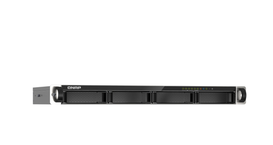 QNAP TS H987XU RP NAS sunucusu 9 bays raf monte edilebilir 19 raf montaj kabin