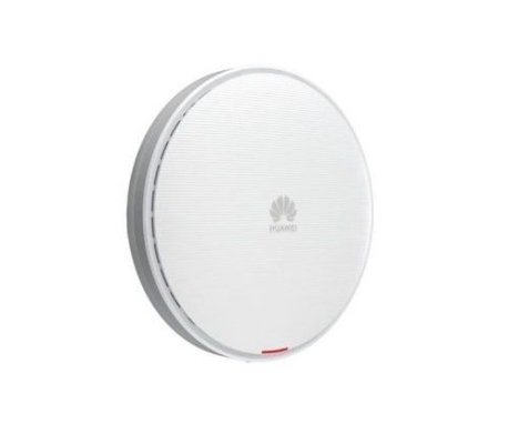 AirEngine 5760-51 Huawei İçişleri WiFi 6 AP 802.11a/B/G/N/Ac/Ac Wave 2/Ax Dahili Akıllı Antenler PoE Güç kaynağı