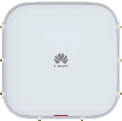 AirEngine 6760-X1 Huawei İçişleri WiFi 6 AP 802.11a/B/G/N/Ac/Ac Wave 2/Ax Dahili Akıllı Antenler PoE Güç kaynağı