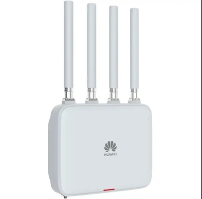 AirEngine 6760R-51 Dış Erişim Noktaları (AP) Wi-Fi 6 (802.11ax) Dahili Anten 8x8 MU-MIMO 5.95 Gbit/S'ye kadar