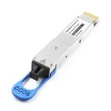 Yüklü optik alıcı modülü T DP8CNT N00 800G QSFP112-DD DR8+ Optik alıcı modülü fabrikası