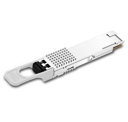 3he03612aa Sfp Optik Modülü CT QDS400SZRTA00 400G QSFP-DD OIF ZR Bulut Yönetimi İçin 10 Gigabit Firewall