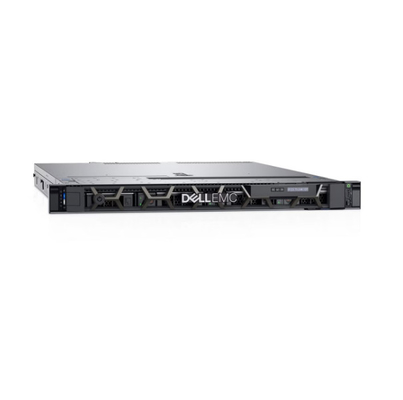 Dell Rack Server Edge R6515 Platformu 3Y WR ile RACK 1U Enterprise