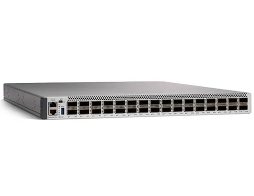 C9500-32C-A Cisco Switch Catalyst 9500 32-Port 100G Sadece Avantaj