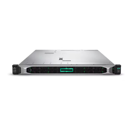 orijinal yeni HPE ProLiant DL360 Gen10 8SFF P19766-B21 2 adet 500w PS