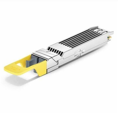 OSFP-800G-DR8 800 Gigabit Ethernet Bağlantılarında Kullanımı için 500m Üzerinde Tek Mod Fiber KP4 FEC ile 0 ila 500m Üzerinde SMF