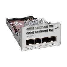 C9300-NM-8X Cisco Catalyst 9300 Yeni ve Orijinal C9300-NM-8X ile 8 X 10GE Ağ Modülü
