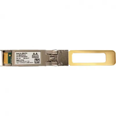Mellanox MMA2P00 AS alıcı 25GbE SFP28 LC-LC 850nm SR 150m'ye kadar