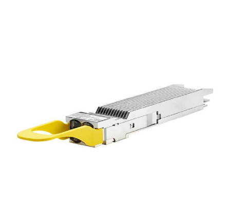 NVIDIA/Mellanox MMA4Z00 NS400 InfiniBand NDR OSFP 400G 850nm 50m SFP Modülü