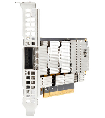 NVIDIA MCX75310AAS NEAT ConnectX-7 Adaptör Kartı 400GbE/NDR Kripto Etkisizleştirildi