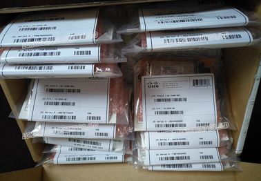 Geniune Cisco X2-10GB-SR Ethernet Optik Alıcı-verici Modülü 10-2205-05